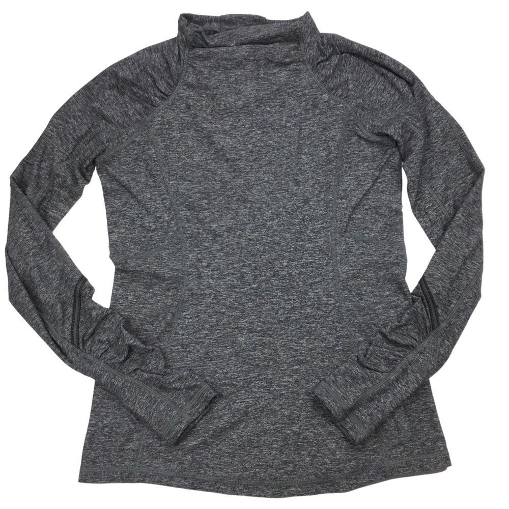 Lululemon Long Sleeve Rulu pullover, 6